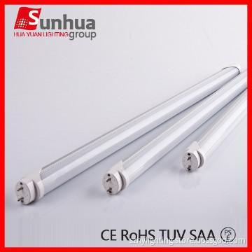 100lm/w 10W/14W/18W/25W/32W/36W led tube Led Fluorescent Tube